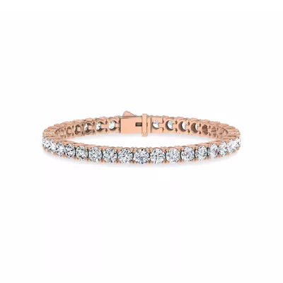Diamond Tennis Bracelet (12 ct. tw.)