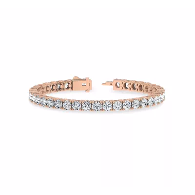 Diamond Tennis Bracelet (12 ct. tw.)