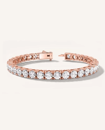 Diamond Tennis Bracelet (12 ct. tw.)