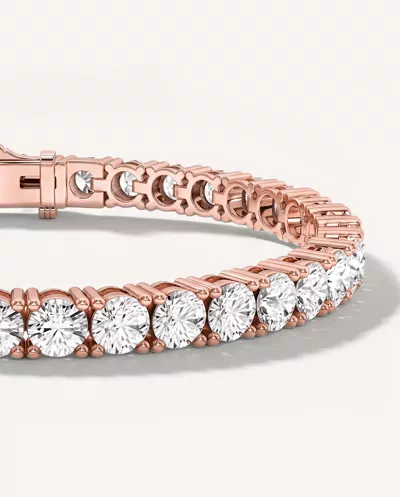 Diamond Tennis Bracelet (12 ct. tw.)