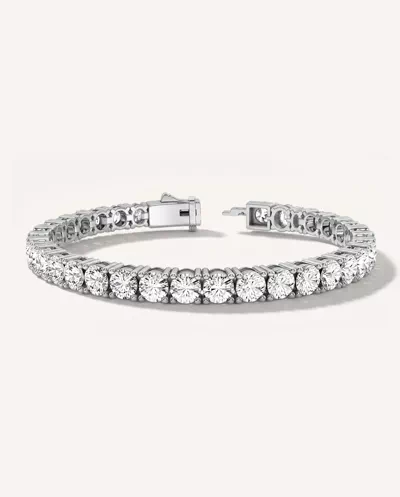 Lab Diamond Tennis Bracelet (12 ct. tw.)