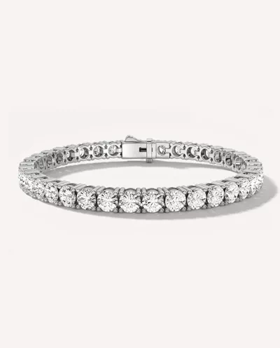 Lab Diamond Tennis Bracelet (12 ct. tw.)
