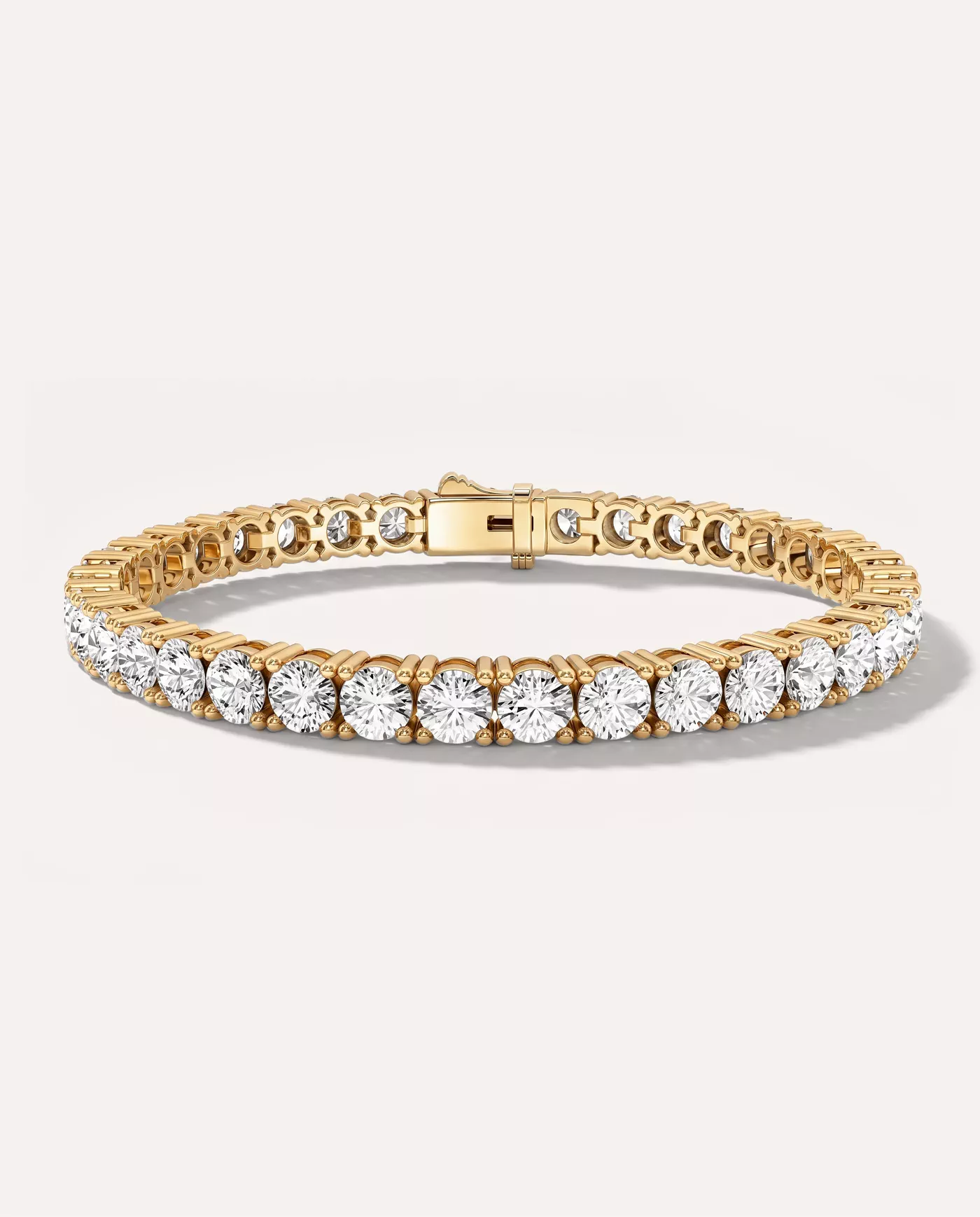 Diamond Tennis Bracelet (12 ct. tw.)