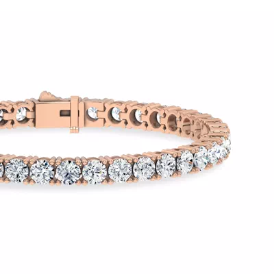 Diamond Tennis Bracelet (12 ct. tw.)