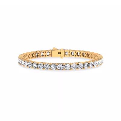 Diamond Tennis Bracelet (12 ct. tw.)