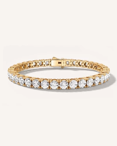Diamond Tennis Bracelet (12 ct. tw.)