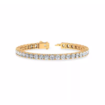 Diamond Tennis Bracelet (12 ct. tw.) - 7.5 In.