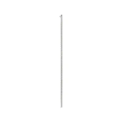 U-Prong Lab Diamond Tennis Necklace (7 ct. tw.)