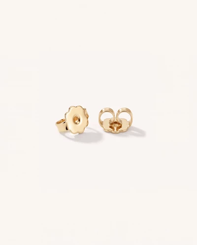 Freshwater Pearl Stud (6-7mm)