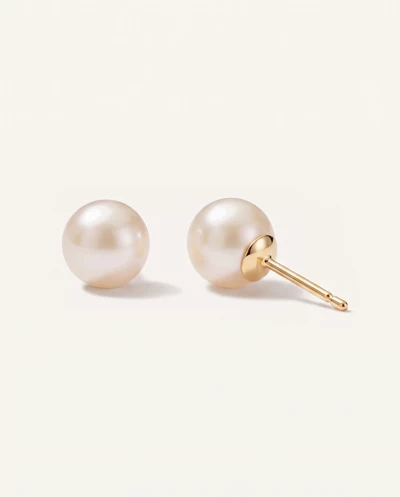Freshwater Pearl Stud (8-9mm)