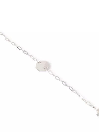 Hex Nut Tag Bracelet by Off-White