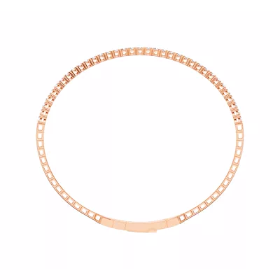 Velocity Active Flex Tennis Diamond Bracelet