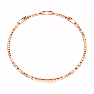 Velocity Active Flex Leaf Diamond Bracelet