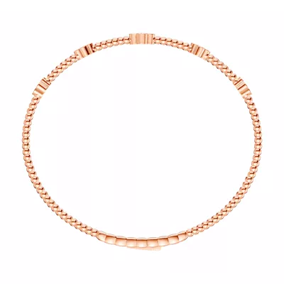 Velocity Active Flex Clover Lab Diamond Bracelet