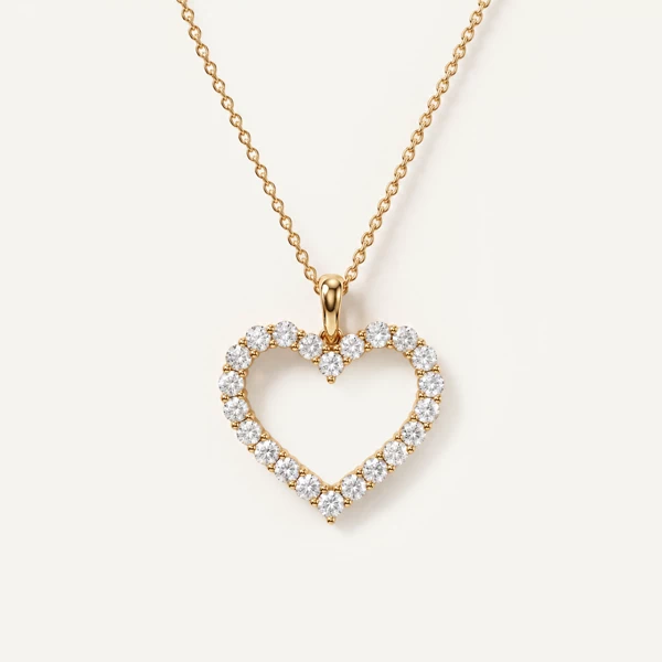 items Petite Heart Lab