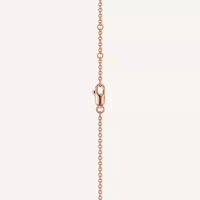 Floating Lab Diamond Solitaire Necklace (1.50 ct.)