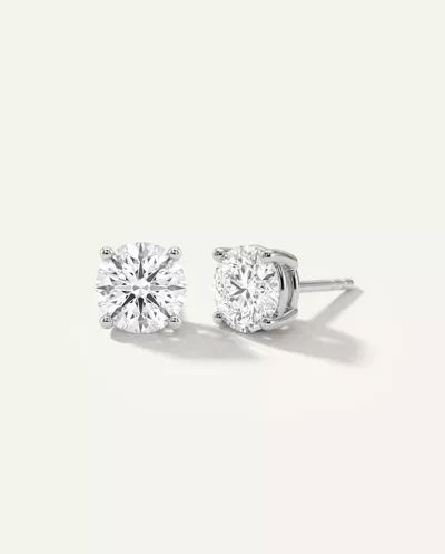 Lab Diamond Stud Earrings (3 ct. tw.)