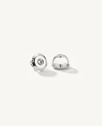 Lab Diamond Stud Screw-Back Earrings (4 ct. tw.)