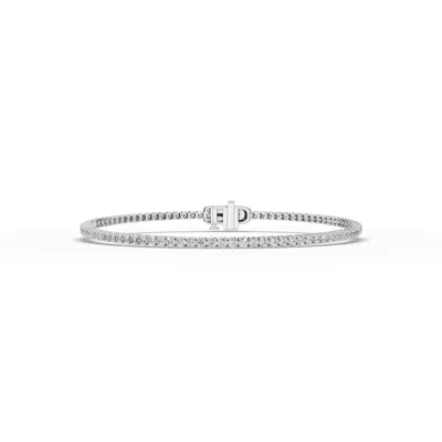 Refined Lab Diamond Tennis Bracelet (2 ct. tw.) 6.5 In.