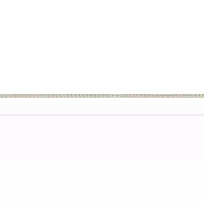 Refined Lab Diamond Tennis Bracelet (2 ct. tw.) 6.5 In.