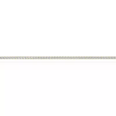 Refined Lab Diamond Tennis Bracelet (3 ct. tw.)