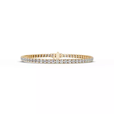 Refined Lab Diamond Tennis Bracelet (5 ct. tw.) 6.5 In.
