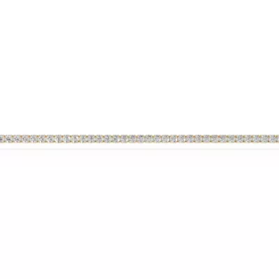 Refined Lab Diamond Tennis Bracelet (5 ct. tw.)