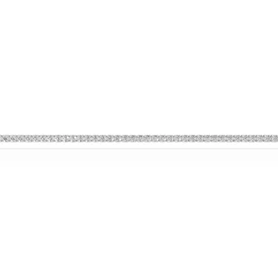 Refined Lab Diamond Tennis Bracelet (4 ct. tw.) 6.5 In.