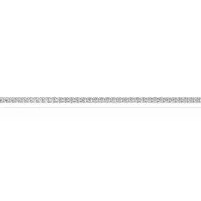 Refined Lab Diamond Tennis Bracelet (5 ct. tw.) 6.5 In.