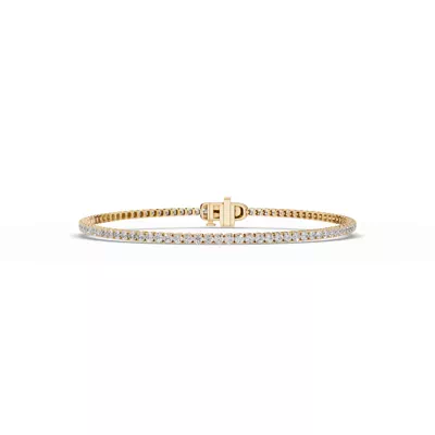 Refined Lab Diamond Tennis Bracelet (2 ct. tw.)