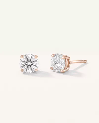 Lab Diamond Stud Screw-Back Earrings (1.50 ct. tw.)