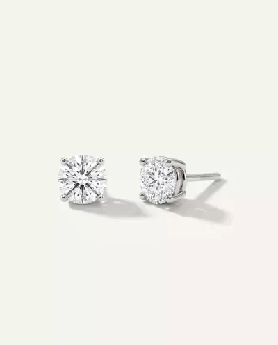 Lab Diamond Stud Screw-Back Earrings (1 ct. tw.)