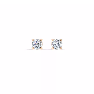 Lab Diamond Stud Earrings (.25 ct. tw.)