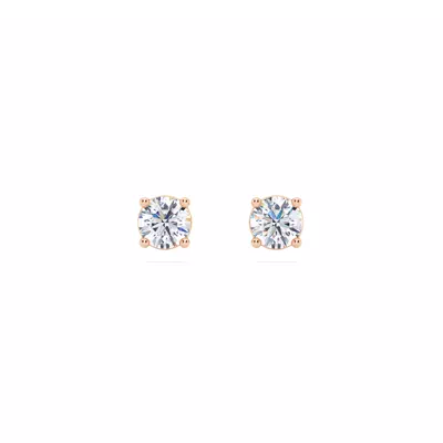 Lab Diamond Stud Earrings (.50 ct. tw.)