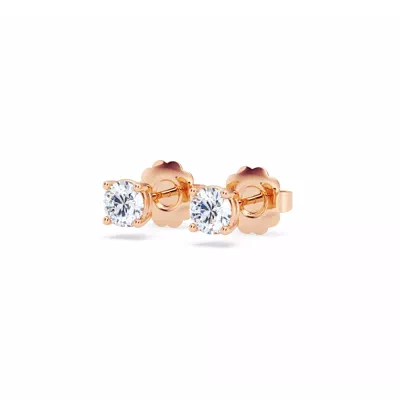 Lab Diamond Stud Earrings (.50 ct. tw.)