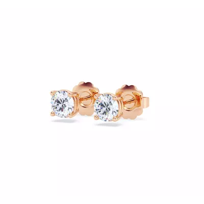 Lab Diamond Stud Earrings (.75 ct. tw.)