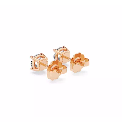 Lab Diamond Stud Earrings (.75 ct. tw.)