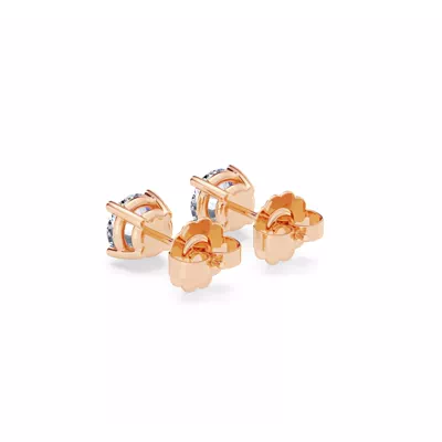 Lab Diamond Stud Earrings (1.00 ct. tw.)