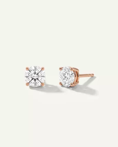 Lab Diamond Stud Earrings (1 ct. tw.)