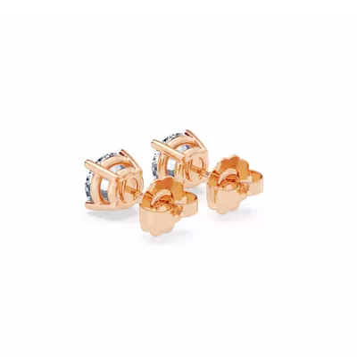 Lab Diamond Stud Earrings (1.50 ct. tw.)