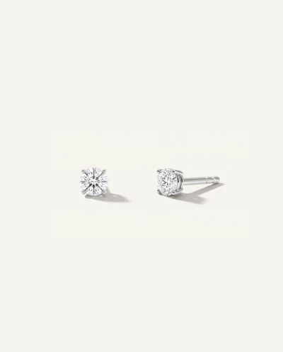 Lab Diamond Stud Earrings (1/4 ct. tw.)