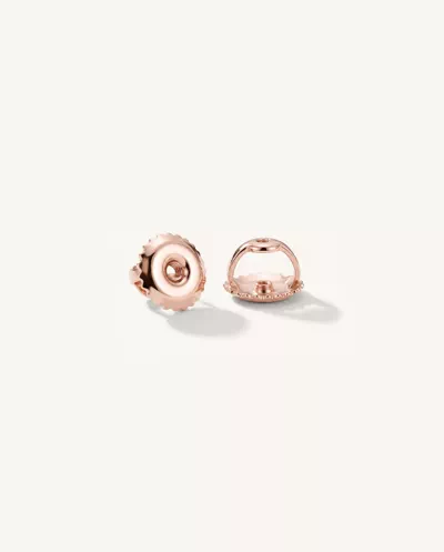 Three-Prong Martini Lab Diamond Screw-Back Earrings (6 ct. tw.)