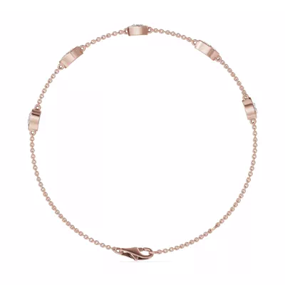 Soluna Astra Lab Diamond Bracelet