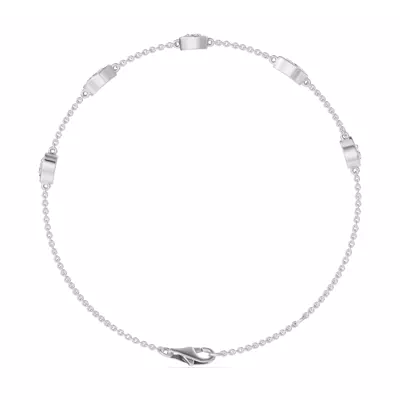 Soluna Astra Lab Diamond Bracelet
