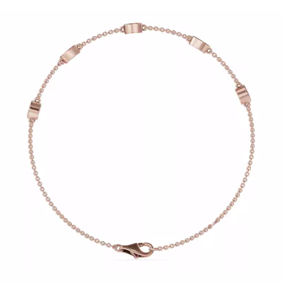 Soluna Amour Bracelet Lab Diamond Bracelet