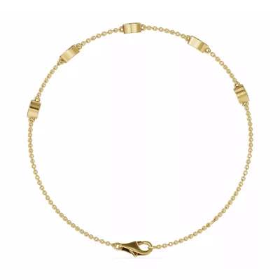 Soluna Amour Bracelet Lab Diamond Bracelet