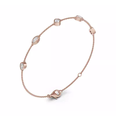 Soluna Celeste Bracelet Lab Diamond Bracelet