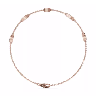 Soluna Celeste Bracelet Lab Diamond Bracelet