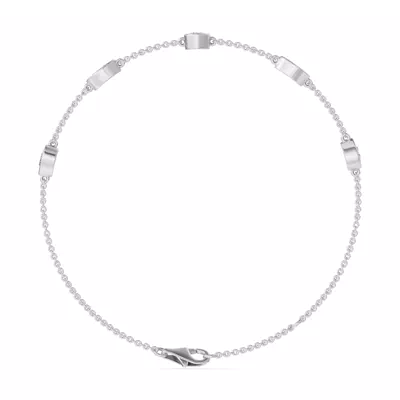 Soluna Celeste Bracelet Lab Diamond Bracelet