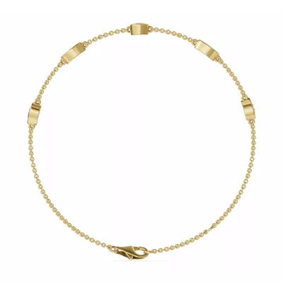 Soluna Celeste Bracelet Lab Diamond Bracelet